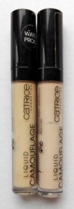 Catrice Liquid Camouflage korrektor